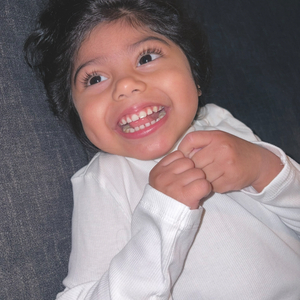 Fundraising Page: Carly Ramos